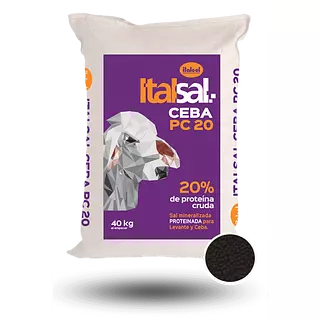 Italsal Ceba Pc 20 Bulto x 40 Kg
