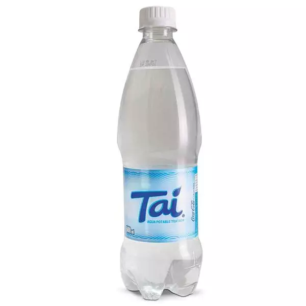 Botella De Agua Tai