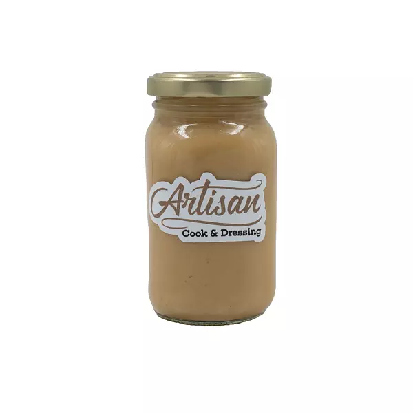 Esparcible de Maní 250g - Artisan