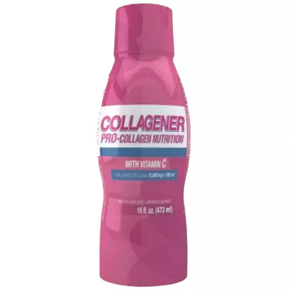 Collagener Pro Collagen 473 Ml Healthy America