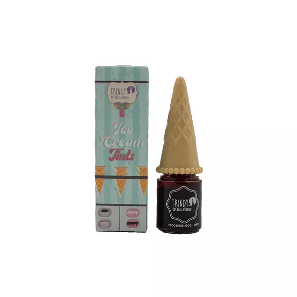 Tinta para Labios (Helado) - Bendita