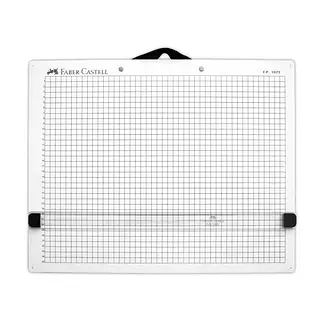 Placa De Dibujo Paralela Faber-Castell Fp-1073