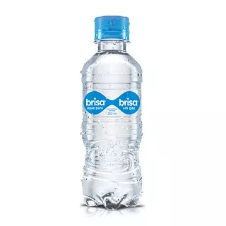 Botella De Agua Brisa