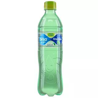 Botella De Agua Brisa Saborizada