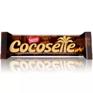 Cocoseete Wafer