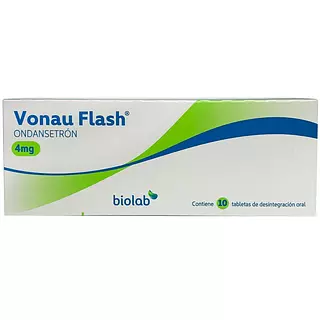 Vonau Flash 4 Mg