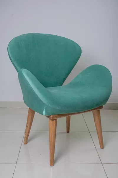 Silla Trebol