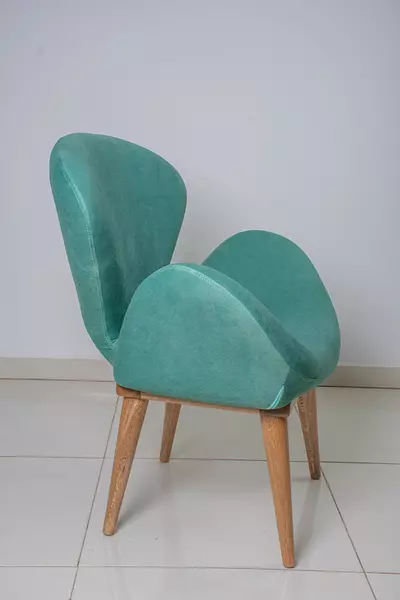 Silla Trebol