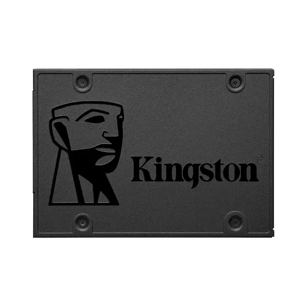 Disco Duro Ssd 480gb Kingston A400