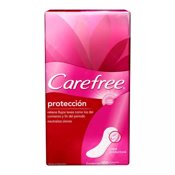 Protectores Carefree Original