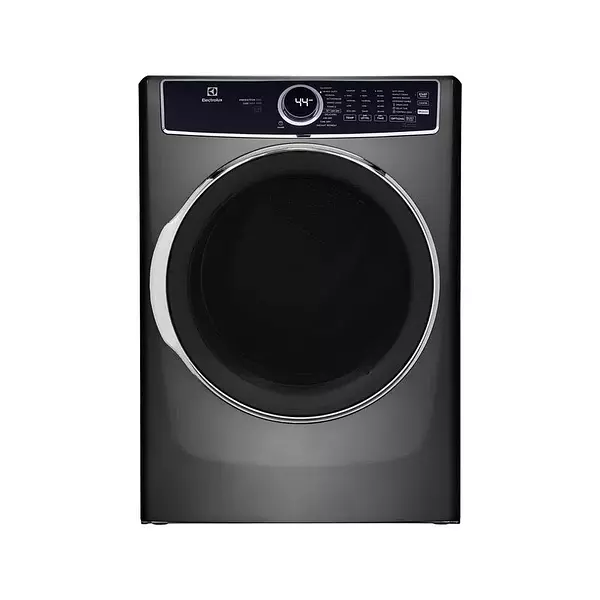 Secadora Electrolux Carga Frontal Eléctrica 21kg Lux Care Gr