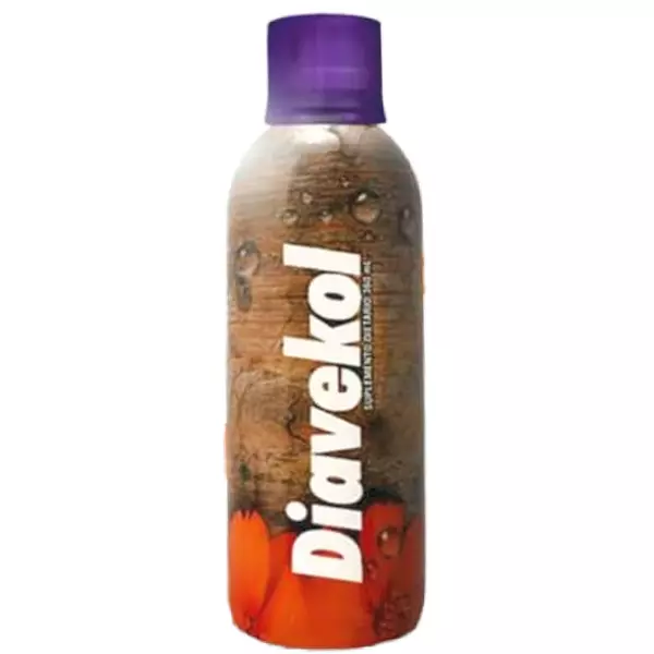 Diavekol 360 Ml Ciber