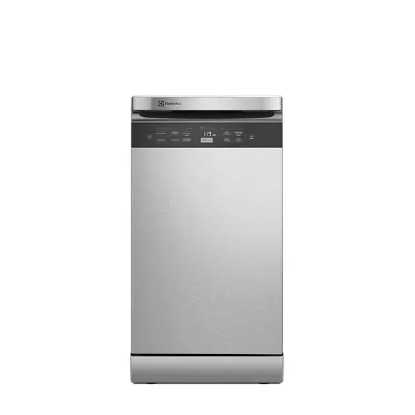 Lavavajillas Electrolux 10 Servicios/50 Piezas Con Higieniza