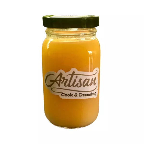 Salsa Ghee 250g - Artisan