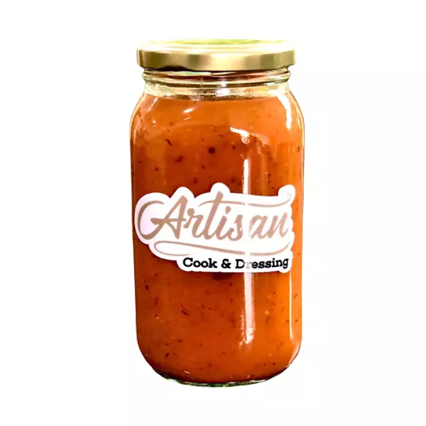 Salsa Pomodoro 500g - Artisan