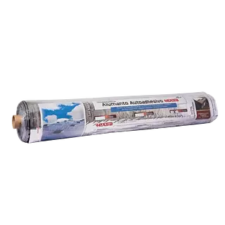 Rollo Manto Asfaltico 2mm*10 Metros Texa