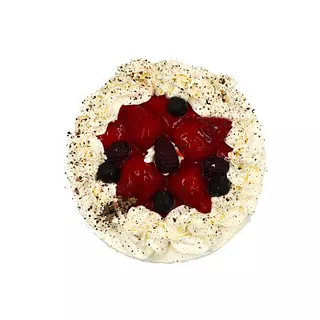 Torta Harina de Centeno Sin Azúcar