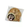 Galleta de Cereal x 12 Sin Azúcar