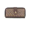 Billetera Coral para Mujer