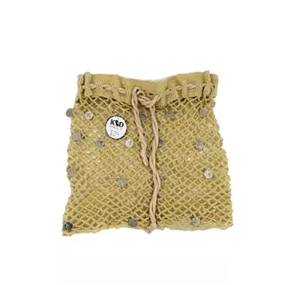 Salida de Baño Tejido Karol D