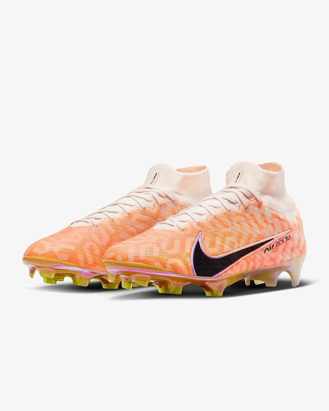 Nike shop zoom naranja