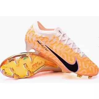 Nike Air Zoom Naranja