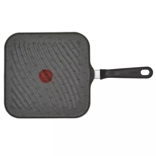 Asador Tipo Plancha Imusa Antiadherente Talent 8388