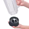 Licuadora Imusa Powermix Plus 8v Gris 8561