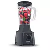 Licuadora Imusa Powermix Plus 8v Gris 8561
