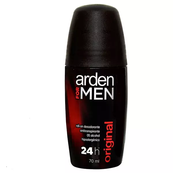 Desodorantes Arden For Men Roll On