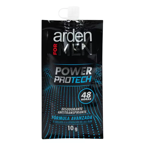 Desodorantes Arden For Men Power Protech