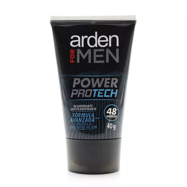 Desodorantes Arden For Men Protech