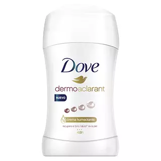 Desodorante Dove Barra Dermoaclarant