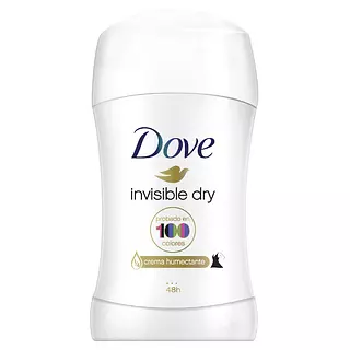 Desodorante Dove Barra Stick Invisible Dry