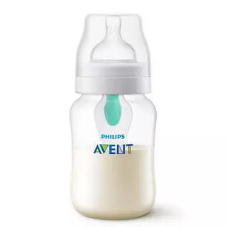 Teteros Baby Aveat Anti- Colic