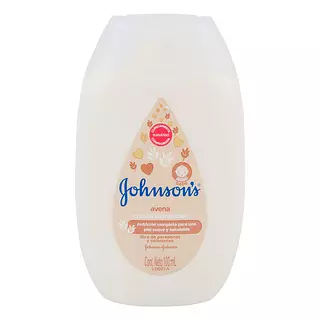 Crema Jhonson'S Baby Avena