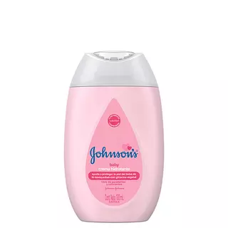 Crema Jhonson'S Baby Humectante