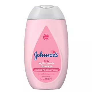 Crema Jhonson'S Baby