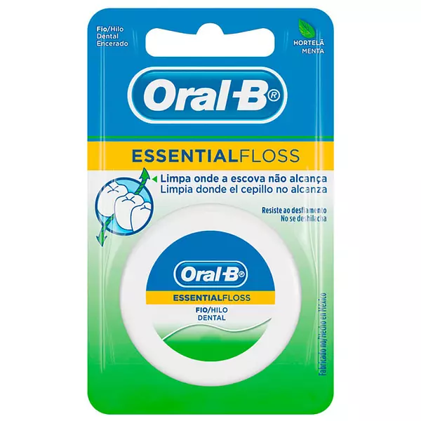 Seda Dental Oral-B Hilo Menta