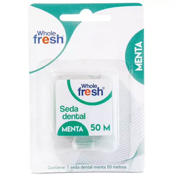 Seda Dental Wholefresh Menta