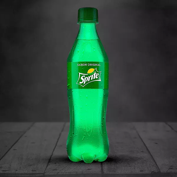 Sprite 400 Ml.