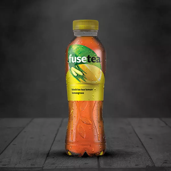 Fusetea 400 Ml