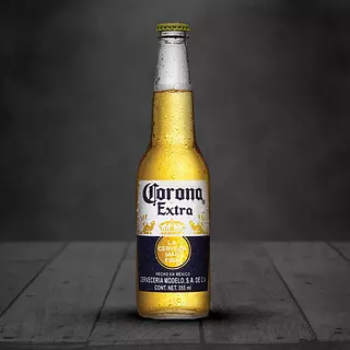 Cerveza Coronita Extra 210 Ml