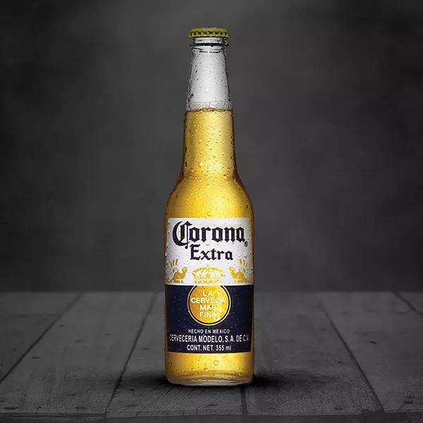 Cerveza Coronita Extra 210 Ml