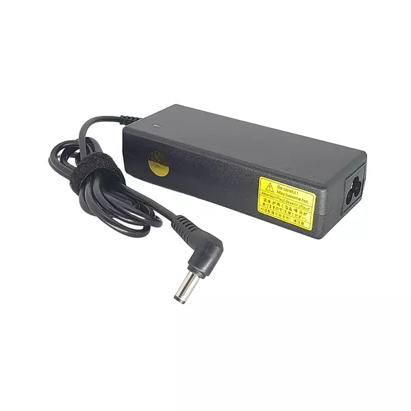 Cargador Para Portátil Toshiba/Asus 19v 4,74a Punta 5,5 * 2,5 Mm