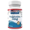 Melatonina 3 Mg 120 Sofgels Healthy América