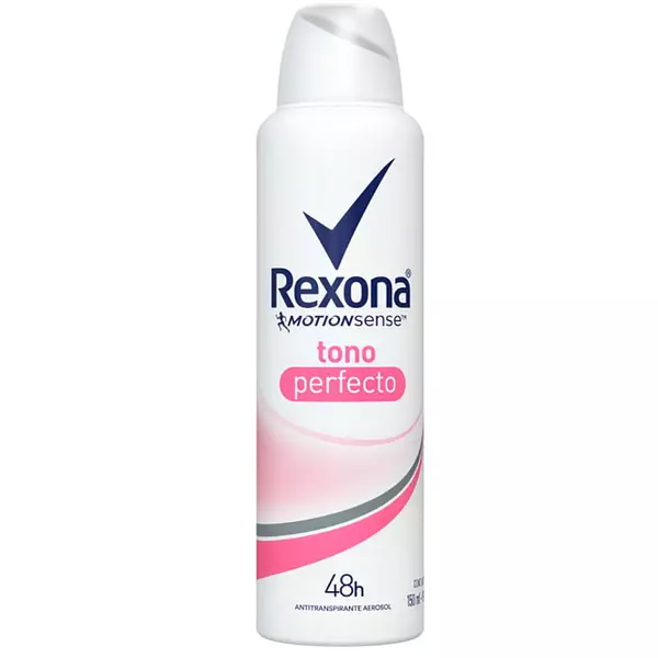 Desodorante Rexona Spray Tono Perfecto