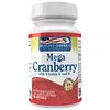 Mega Cranberry 425 Mg 60 Sofgels Healthy América