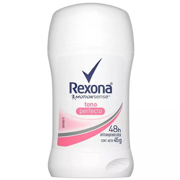 Desodorante Rexona Tono Perfecto