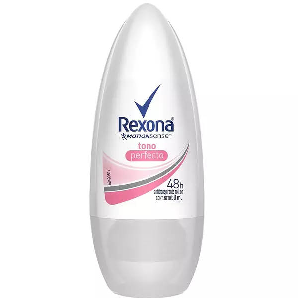 Desodorante Rexona Roll On Tono Perfecto